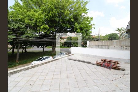 Casa à venda com 280m², 4 quartos e 5 vagasVaranda da Suíte 2