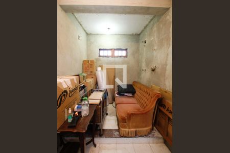 Casa à venda com 280m², 4 quartos e 5 vagasBanheiro da Suíte 2