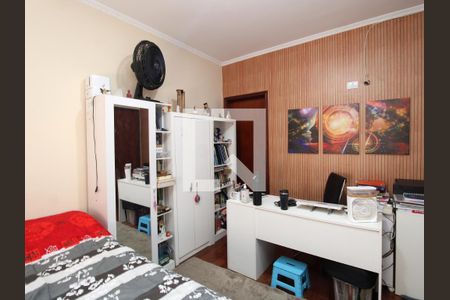 Casa à venda com 280m², 4 quartos e 5 vagasSuíte 1