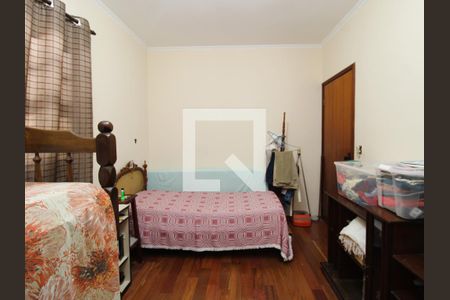 Casa à venda com 280m², 4 quartos e 5 vagasQuarto 1