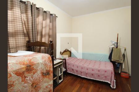 Casa à venda com 280m², 4 quartos e 5 vagasQuarto 1