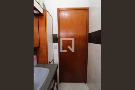 Casa à venda com 280m², 4 quartos e 5 vagasBanheiro Social