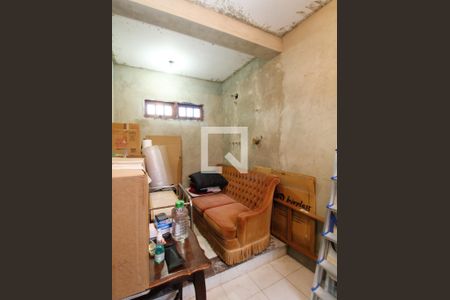 Casa à venda com 280m², 4 quartos e 5 vagasBanheiro da Suíte 2