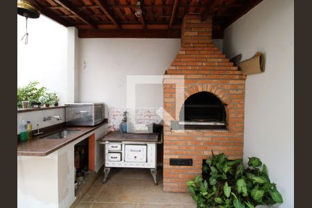 Casa à venda com 280m², 4 quartos e 5 vagasQuintal Gourmet