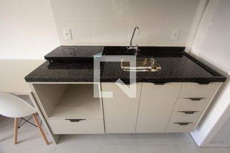 Studio de apartamento para alugar com 1 quarto, 24m² em Vila Olímpia, São Paulo