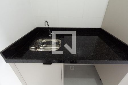 Studio de apartamento para alugar com 1 quarto, 24m² em Vila Olímpia, São Paulo