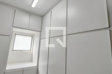 Casa à venda com 360m², 3 quartos e 6 vagasCloset da suíte 1