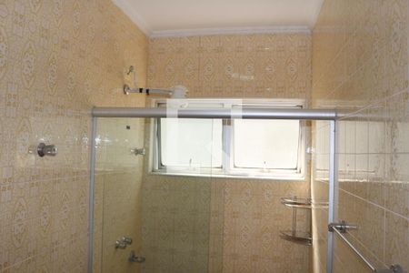 Casa à venda com 360m², 3 quartos e 6 vagasBanheiro da Suíte 1