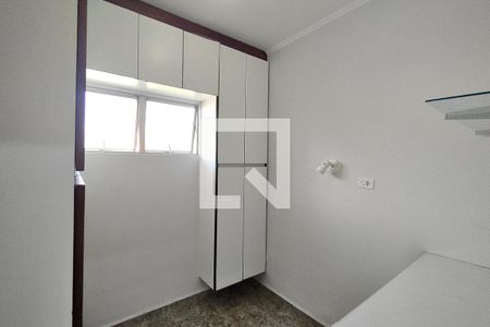 Casa à venda com 360m², 3 quartos e 6 vagasÁrea de Serviço