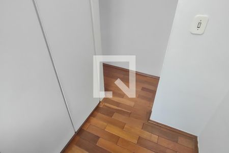 Casa à venda com 360m², 3 quartos e 6 vagasCloset da suíte 1