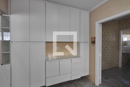 Casa à venda com 360m², 3 quartos e 6 vagasCozinha