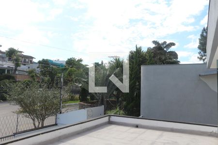 Casa à venda com 360m², 3 quartos e 6 vagasLaje