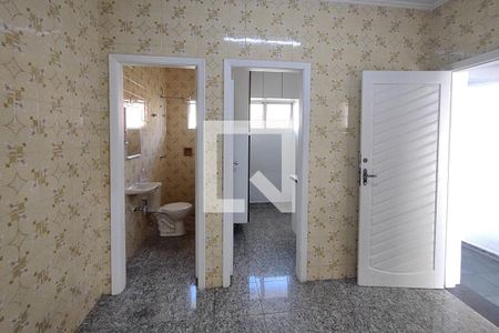 Casa à venda com 360m², 3 quartos e 6 vagasÁrea de Serviço