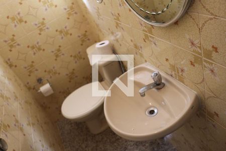 Casa à venda com 360m², 3 quartos e 6 vagasLavabo