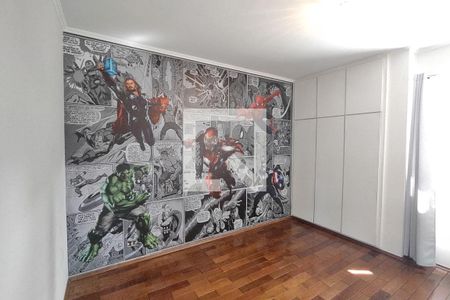 Casa à venda com 360m², 3 quartos e 6 vagasQuarto 2