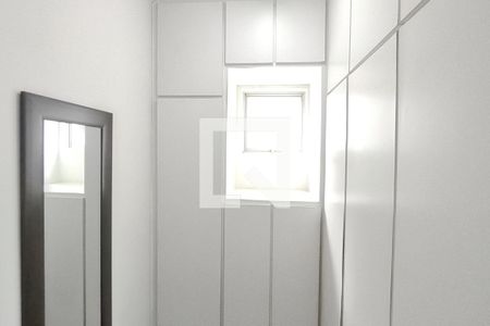 Casa à venda com 360m², 3 quartos e 6 vagasCloset da suíte 1