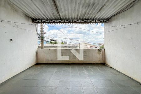 Casa para alugar com 75m², 1 quarto e sem vaga Casa para alugar com 75m², 1 quarto e sem vagaQuintal