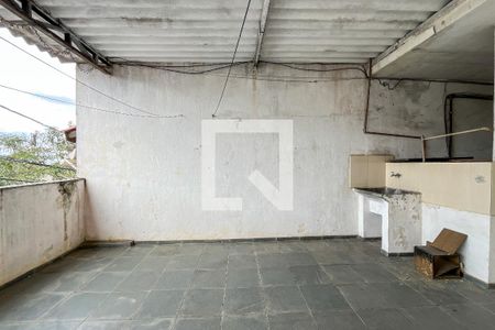 Casa para alugar com 75m², 1 quarto e sem vaga Casa para alugar com 75m², 1 quarto e sem vagaQuintal