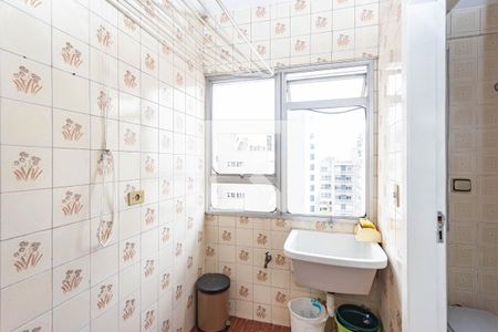 Apartamento para alugar com 48m², 1 quarto e 1 vagaÁrea de Serviço