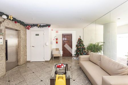 Apartamento para alugar com 48m², 1 quarto e 1 vagaÁrea comum
