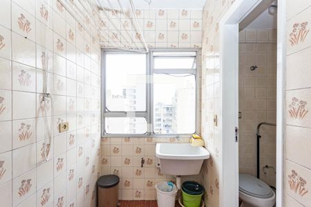 Apartamento para alugar com 48m², 1 quarto e 1 vagaÁrea de Serviço