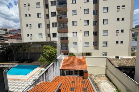 Casa à venda com 180m², 3 quartos e 2 vagasVista do Quarto 2