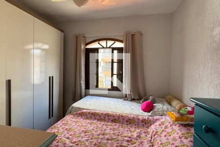 Casa à venda com 180m², 3 quartos e 2 vagasQuarto 2