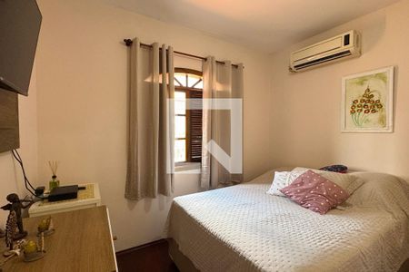 Casa à venda com 180m², 3 quartos e 2 vagasQuarto 3