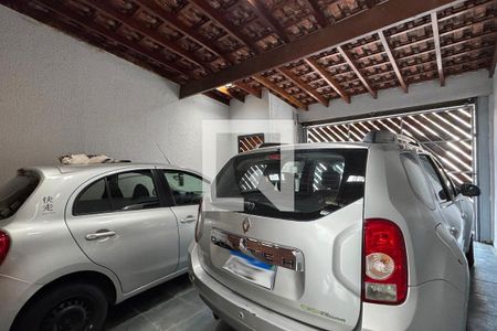 Casa à venda com 180m², 3 quartos e 2 vagasGaragem