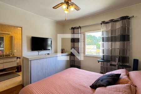 Casa de condomínio à venda com 360m², 4 quartos e 4 vagasSuíte 1