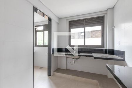 Apartamento à venda com 66m², 2 quartos e 2 vagas Apartamento à venda com 66m², 2 quartos e 2 vagasCozinha