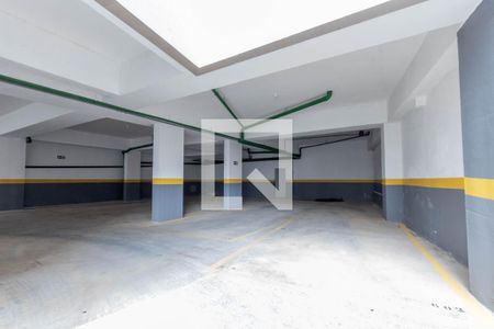 Apartamento à venda com 66m², 2 quartos e 2 vagas Apartamento à venda com 66m², 2 quartos e 2 vagasGaragem