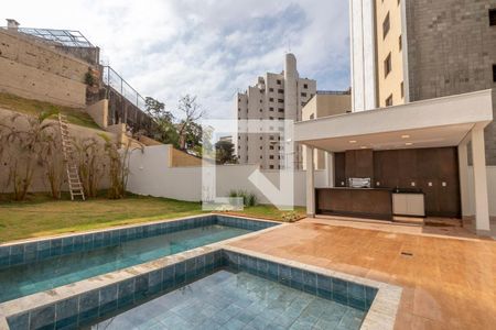 Apartamento à venda com 66m², 2 quartos e 2 vagas Apartamento à venda com 66m², 2 quartos e 2 vagasÁrea comum - Piscina