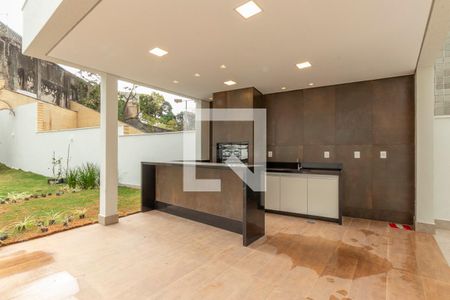 Apartamento à venda com 66m², 2 quartos e 2 vagas Apartamento à venda com 66m², 2 quartos e 2 vagasEspaço Gourmet