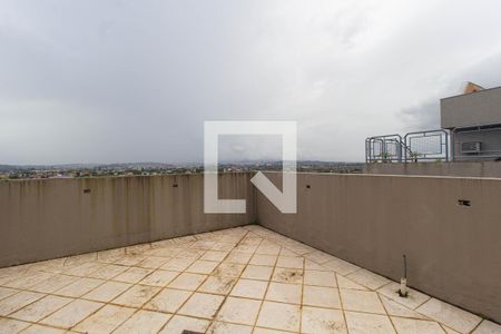 Apartamento à venda com 147m², 3 quartos e 1 vaga Apartamento à venda com 147m², 3 quartos e 1 vagaTerraço e lavanderia