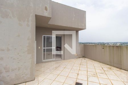 Apartamento à venda com 147m², 3 quartos e 1 vaga Apartamento à venda com 147m², 3 quartos e 1 vagaTerraço e lavanderia