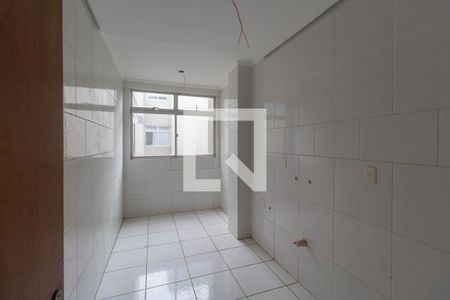 Apartamento à venda com 147m², 3 quartos e 1 vaga Apartamento à venda com 147m², 3 quartos e 1 vagaCozinha e Área de Serviço
