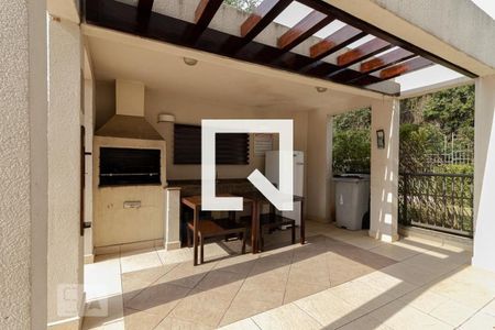 Apartamento à venda com 120m², 3 quartos e 1 vaga Apartamento à venda com 120m², 3 quartos e 1 vagaChurrasqueira