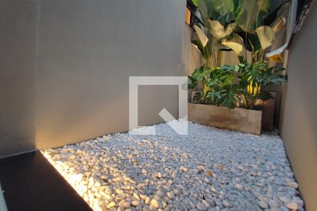 Casa à venda com 160m², 3 quartos e 2 vagasCorredor -Quintal