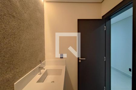 Casa à venda com 160m², 3 quartos e 2 vagasBanheiro Suíte