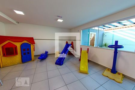 Apartamento para alugar com 57m², 2 quartos e 1 vaga Apartamento para alugar com 57m², 2 quartos e 1 vagaÁrea comum