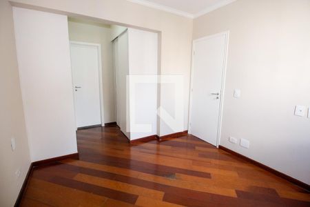 Suíte de apartamento à venda com 3 quartos, 98m² em Vila Andrade, São Paulo