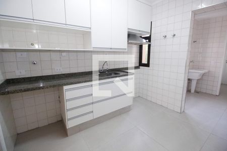 Apartamento à venda com 98m², 3 quartos e 2 vagasCozinha