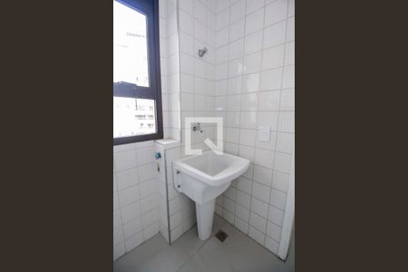 Apartamento à venda com 98m², 3 quartos e 2 vagasÁrea de Serviço