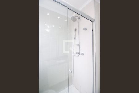 Apartamento à venda com 98m², 3 quartos e 2 vagasBanheiro da Suíte