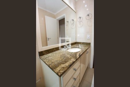 Apartamento à venda com 98m², 3 quartos e 2 vagasBanheiro