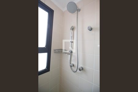 Apartamento à venda com 98m², 3 quartos e 2 vagasBanheiro