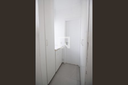 Apartamento à venda com 98m², 3 quartos e 2 vagasQuarto de Serviço