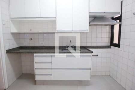 Apartamento à venda com 98m², 3 quartos e 2 vagasCozinha