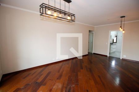 Sala de apartamento à venda com 3 quartos, 98m² em Vila Andrade, São Paulo